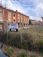 TERRENO EDIFICABLE EN CALLUS photo 0