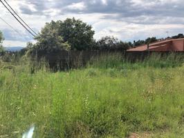 TERRENO EN VENTA EN CASTELLNOU DE BAGES photo 0