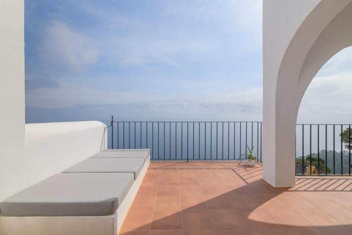 ESPECTACULAR VIVIENDA EN VENTA EN ZONA BEGUR (SA TUNA) photo 0