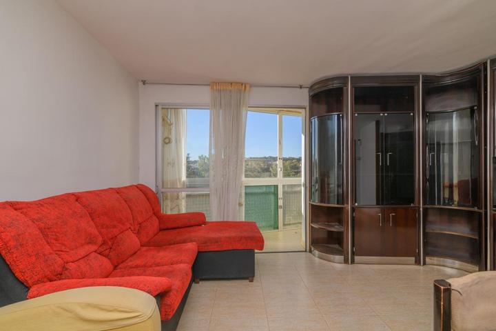 PISO EN VENTA EN MANRESA ZONA EL XUP photo 0