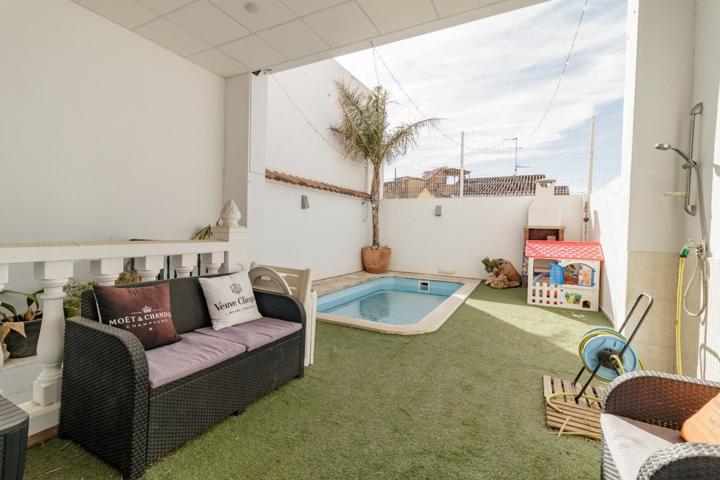 VENTA ESPECTACULAR UNIFAMILIAR EN TURIS photo 0