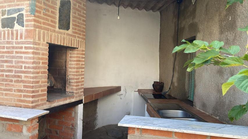 MAGNÍFICA CASA DE PUEBLO photo 0