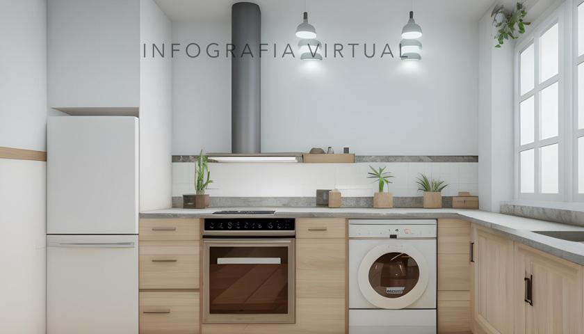 MAGNIFICA VIVIENDA DE 100M² CONSTRUIDOS, CON GARAJE Y TRASTERO. photo 0