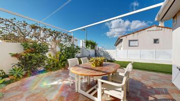CHALET ADOSADO EN TURIS photo 0