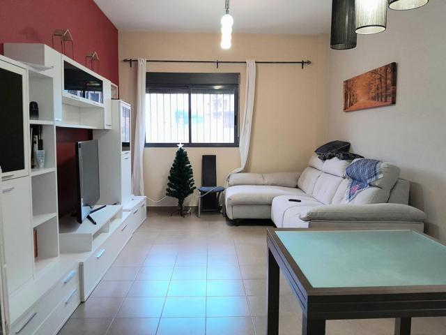 VIVIENDA EN PLANTA BAJA EN VENTA EN NÁQUERA photo 0