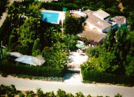 ESPECTACULAR CHALET EN RAFELGUARAF – AMPLITUD, NATURALEZA Y CONFORT photo 0
