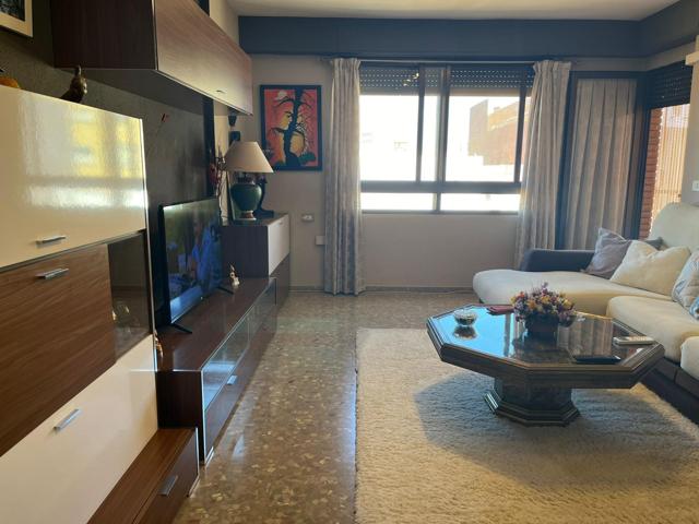 Piso de 4 habitaciones en el Puerto de Sagunto photo 0