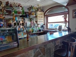 SE VENDE BAR BOCATERIA EL PASO EN MONTSERRAT photo 0