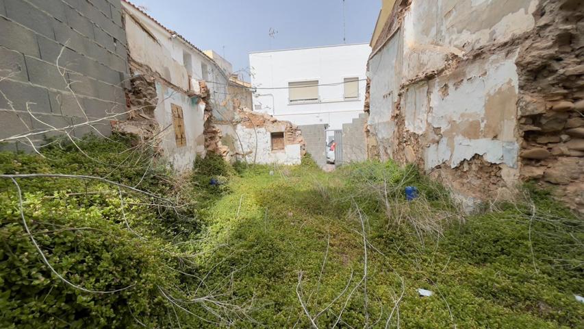 QUIERES UNA PARCELA EN EL CASTILLO DE SAGUNTO...? photo 0