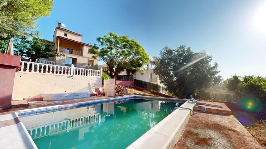 ESPECTACULAR CHALET EN SANTO DOMINGO CALICANTO photo 0