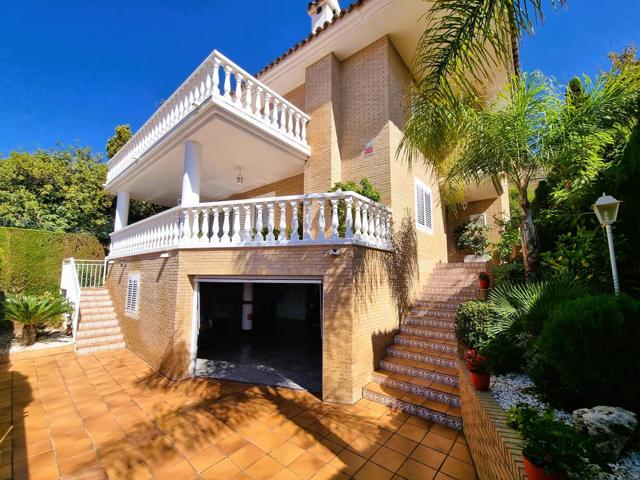 EXCLUSIVA CASA EN SAN JOSÉ – LA VALL D'UIXÓ photo 0