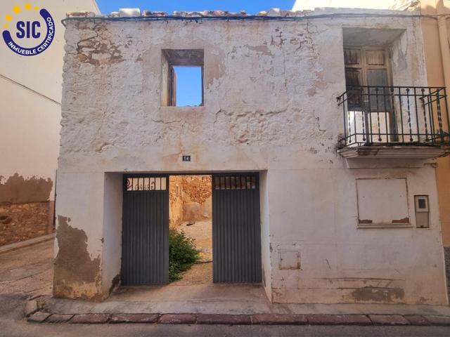 SOLAR ESQUINERO EN SONEJA, CASTELLÓN photo 0