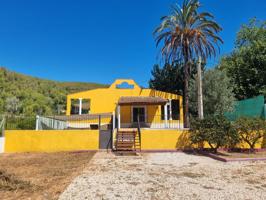 CHALET REFORMADO EN AGUAS VIVAS ALZIRA en VENTA O ALQUILER CON OPCION A COMPRA photo 0
