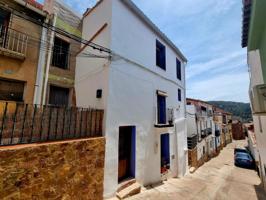 CASA DE PUEBLO REFORMADA EN GÁTOVA photo 0