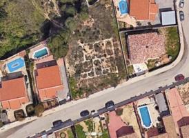 Gran parcela urbana en la Urbanización de Masía Pavía en Turís photo 0