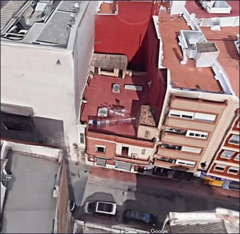 EDIFICIO DE DOS PLANTAS DE 180 M2 CADA UNA EN EL CORAZON DE TORRENT photo 0