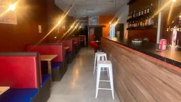 INCREIBLE LOCAL COMERCIAL A 50 MTS DE LA PLAYA DEL PUERTO DE SAGUNTO photo 0
