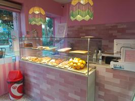 Ocasión única!!! Traspaso y alquiler cafeteria-pasteleria en Avd Al Vedat , Torrent photo 0