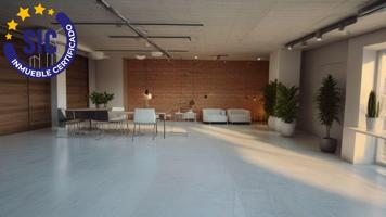 Estupendo Local Comercial en Canet de Berenguer con posibilidad de cambio a vivienda photo 0