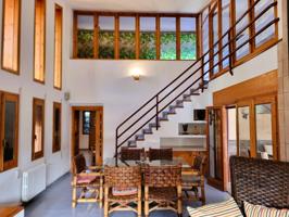 IMPRESIONANTE CHALET CON PISCINA EN URBANIZACIÓN EL PANTANO – L'ALCORA photo 0