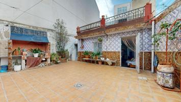 Casa de Pueblo Alborgí photo 0