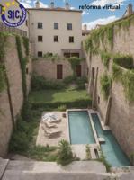 IMPRESIONANTE CASA DE PUEBLO EN LES ALQUERIES photo 0