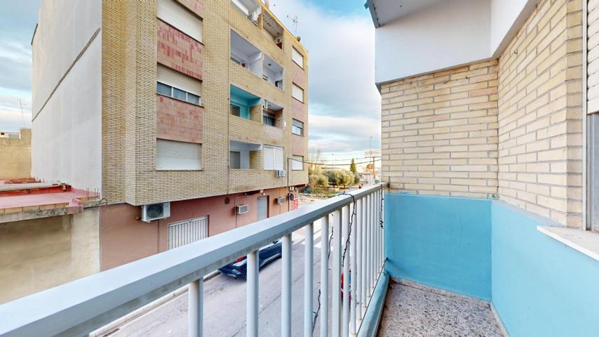 Gran Oportunidad, Piso en Venta en Sollana photo 0