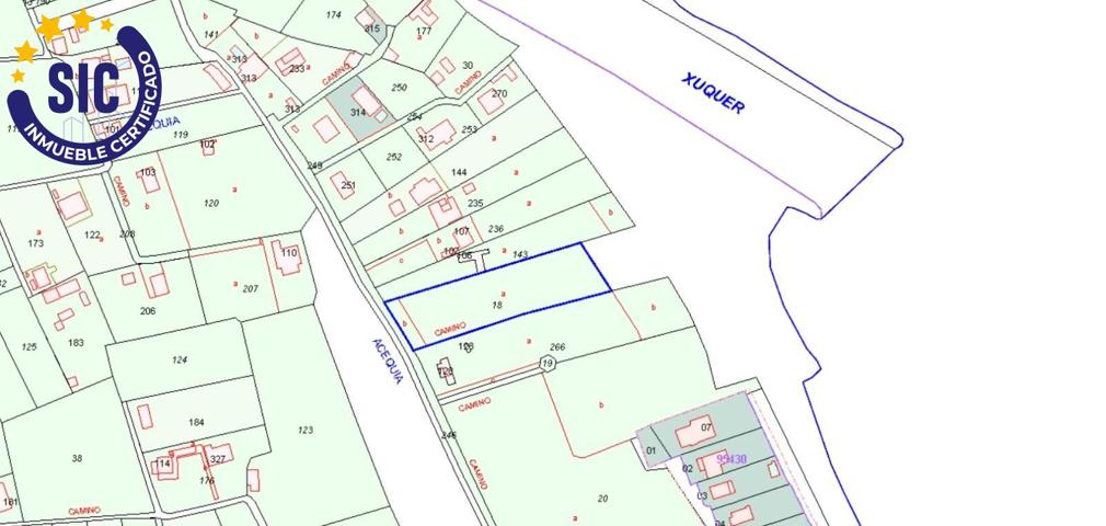 TERRENO FRENTE A UNA PLAYA SEMIPRIVADA EN CULLERA photo 0