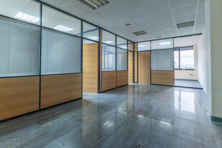 OFICINAS EN PUERTO DE SAGUNTO photo 0