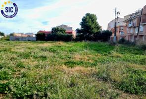 TERRENO URBANIZABLE EN CASTELLÓ DE LA PLANA photo 0