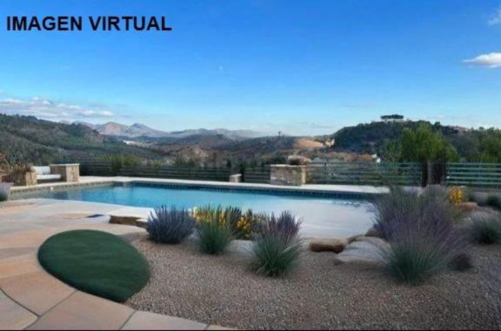 CONSTRUYE EL CHALET DE TUS SUEÑOS EN PLENA NATURALEZA photo 0