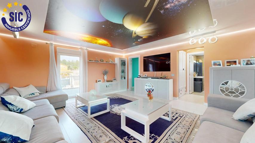 EXCLUSIVO CHALET DE LUJO EN VILAFAMÉS, CASTELLÓN photo 0