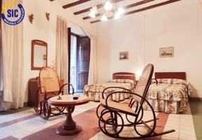 CASA DE PUEBLO PARA REFORMAR EN EL CENTRO DE L'ALCORA (CASTELLÓN) photo 0