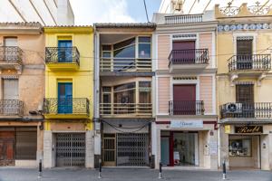 Piso en venta - Ideal inversores - Vila Real photo 0