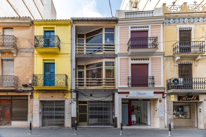 Piso en venta - Ideal inversores - Vila Real photo 0