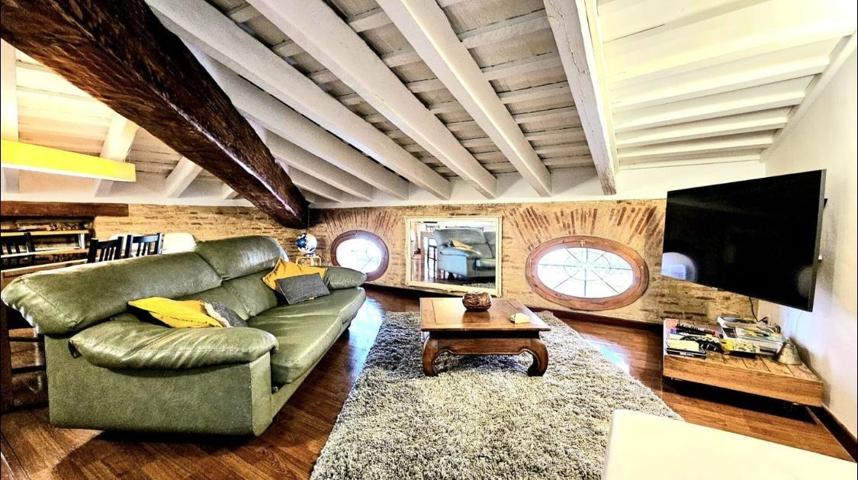 ENCANTADOR ÁTICO EN CENTRO HISTÓRICO VALENCIA photo 0