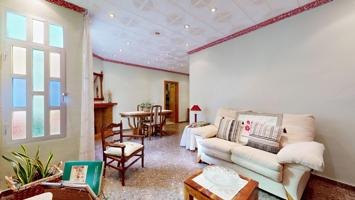 MARAVILLOSA CASA DE PUEBLO PARA ENTRAR A VIVIR photo 0