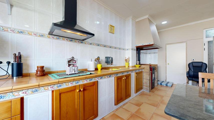 MARAVILLOSA CASA DE PUEBLO PARA ENTRAR A VIVIR photo 0