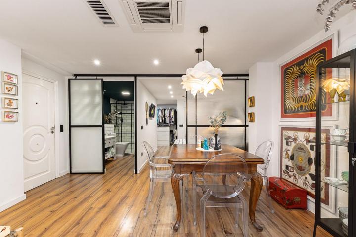 LOFT DE DE DISEÑO PARA ENTRAR A VIVIR photo 0