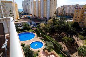 APARTAMENTO PLAYA DE GANDIA VISTAS AL MAR photo 0