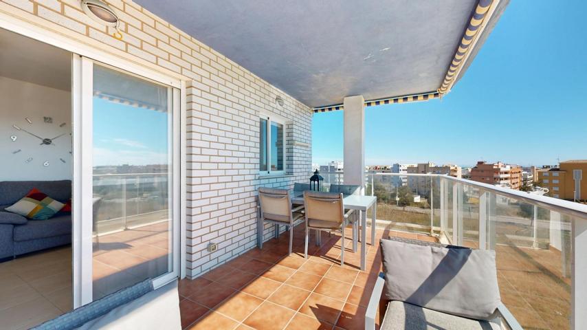 APARTAMENTO DE DOS DORMITORIOS, GARAJE Y TRASTERO photo 0