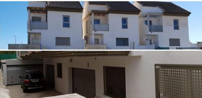CHALET PAREADO PLAYA DE GANDIA photo 0