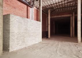 LOCAL COMERCIAL DE 1.584 m² EN VILA-REAL photo 0