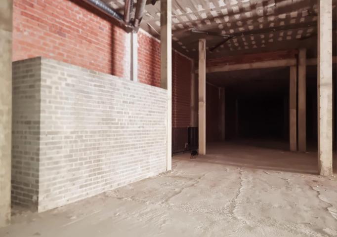 LOCAL COMERCIAL DE 1.584 m² EN VILA-REAL photo 0