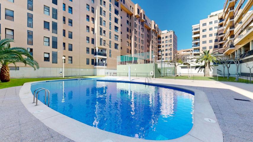 ATICO EN RESIDENCIAL MIRADOR DEL SERPIS photo 0