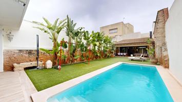 🏡 ¡Descubre la Casa de tus Sueños en Benifaió! 🏡 photo 0
