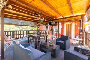 Tu hogar ideal en Monserrat: amplio, cómodo y lleno de encanto photo 0