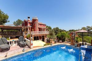 Tu hogar ideal en Monserrat: amplio, cómodo y lleno de encanto photo 0