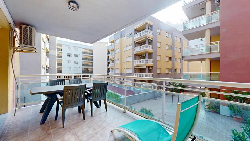 🏖️ Piso Impecable con Piscina y Gran Terraza a Solo Unos Pasos del Mar – Moncofa Playa 🏖️ photo 0