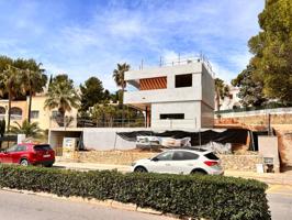 Chalet en construcción a escasos metros de la playa – Alcocebre photo 0